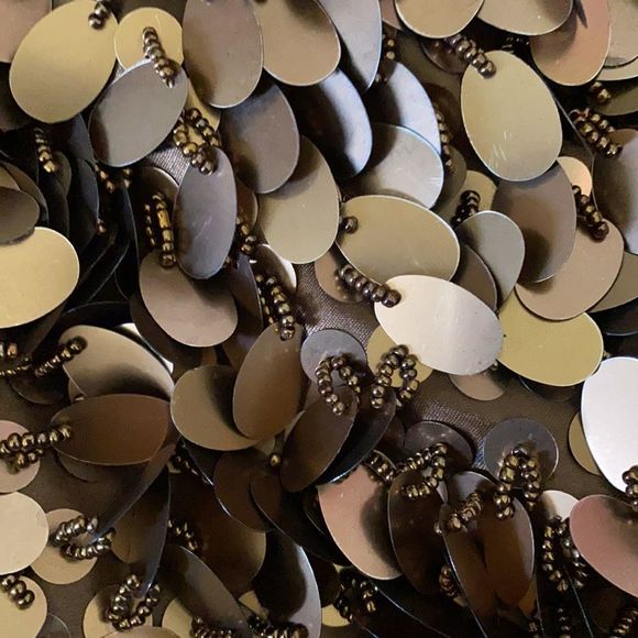 Women’s small sequence purse - Picture 6 of 9